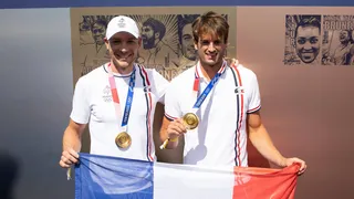 Aviron aux JO Paris 2024 : Le programme du jour (mardi 30 juillet 2024)