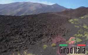 Une arrivée au sommet à l’Etna