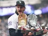 Trophées MLB 2020 : Gold Glove & Silver Slugger