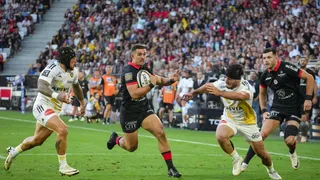 Top 14 : Thomas Ramos (Toulouse) met en garde ses coéquipiers avant la finale 