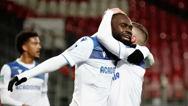 Pronostic Ligue 2 20ème journée