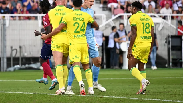 Mercato Nantes : un joueur annonce son départ de manière amère