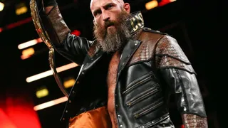Tommaso Ciampa : Merci Champion !