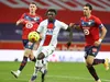 LOSC – Paris SG : les notes du match