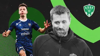 Mercato ASSE : Enzo Bardeli, une urgence plus qu’une priorité