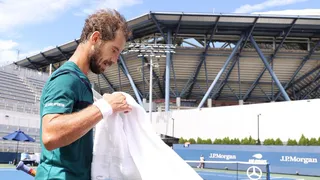 US Open (H) : De Minaur trop fort pour Gasquet