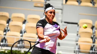 Jabeur Roland Garros : Programme 2022, match à venir et résultats