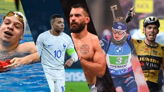 Calendrier des événements sportifs de l’année 2024