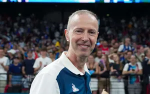 JO 2024 : Vincent Collet prend une décision sur son avenir