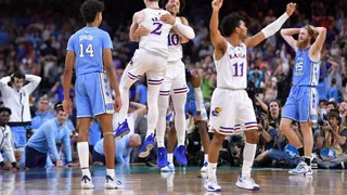 March Madness : Kansas Jayhawks, l’histoire d’un sacre
