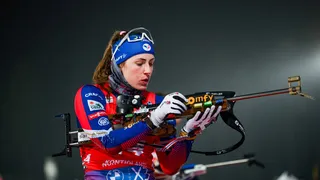 Biathlon Coupe du monde – Classement petit globe sprint femmes