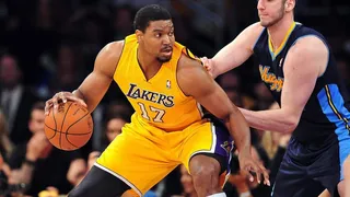 Quel est le plus jeune joueur de toute l’histoire de la NBA ?