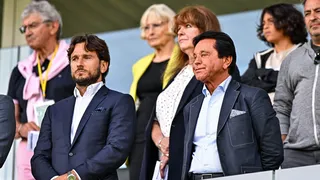 Mercato Nantes : Kita heureux, un enfant du club sur le retour ? 