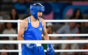 Boxe aux JO Paris 2024 : le programme du jour (vendredi 9 août)