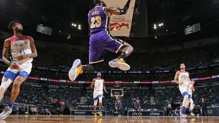 NBA : les Lakers en play-in, Curry et Westbrook brillent pour la fin de la saison régulière