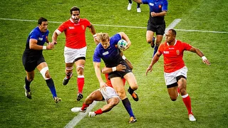Où est passé le rugby dans le Nord ?