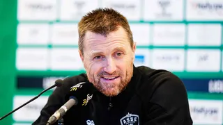 ASSE : “On en a besoin”, Eirik Horneland révèle ce qui va sauver les Verts