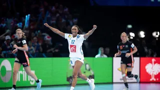 Euro 2018 Handball : les Bleues en route pour le titre !