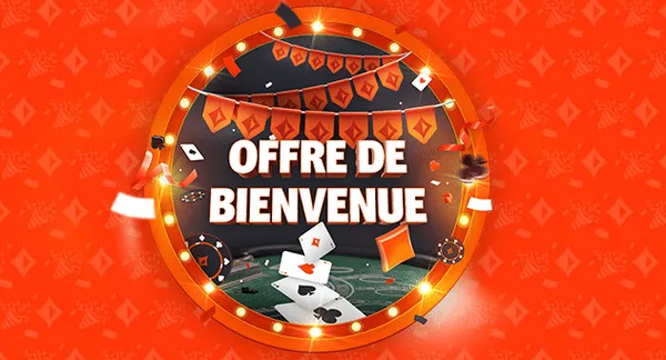 Partypoker Bonus