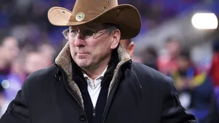 Mercato OL : John Textor humilie encore la DNCG et sort le chéquier