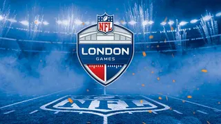 La NFL de retour à Londres pour la saison 2021