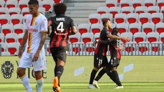 OGC NICE-PSG : Paris se déplace dans le nid vide de Nice