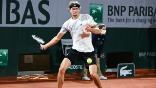Alexander Zverev Roland Garros : Programme 2022, match à venir et résultats