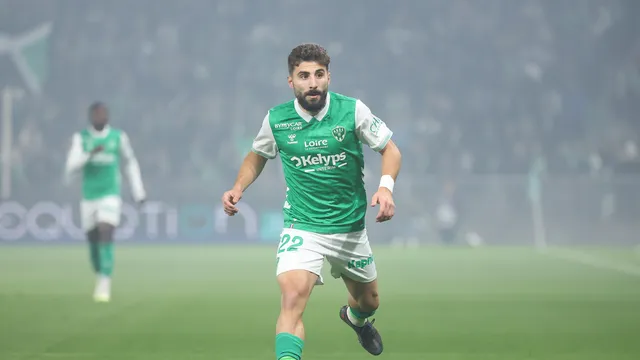 Mercato ASSE : Pourquoi un départ de Davitashvili ne serait pas dramatique pour Horneland