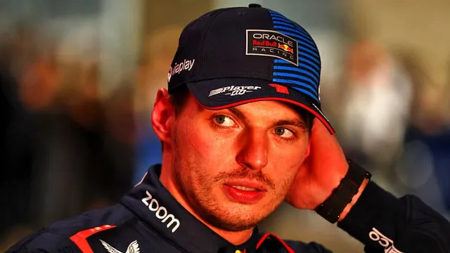 F1 : “Il peut aller se faire voir”, Verstappen dégoupille après le GP du Qatar