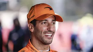 Ricciardo ne renonce pas à la F1 : « Revenir en 2024 m’intéresse »