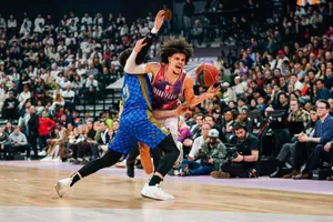 Paris Basketball – Saint-Quentin (Leaders Cup 2024) : À quelle heure ? Sur quelle chaine TV regarder le match