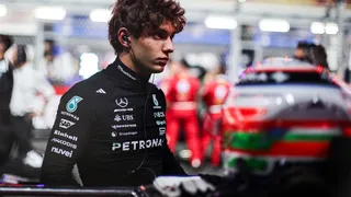 F1 : Ecclestone annonce déjà la fin pour Kimi Antonelli