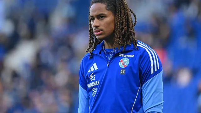 Mercato ASSE : 3 bonnes raisons de faire revenir Mathis Amougou chez les Verts