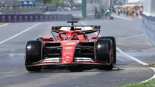 F1 – Grand Prix du Canada – classement et résultat des EL3