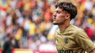 RC Lens : pourquoi le retour d’Anthony Bermont contre Lorient va faire beaucoup de bien aux Sang et Or