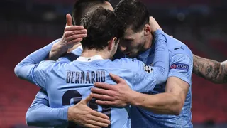Ligue des Champions : Borussia Mönchengladbach – Manchester City, les notes du match