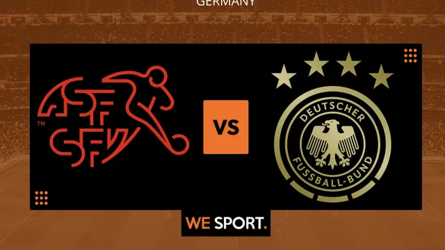 Pronostic Suisse Allemagne Gratuit – Euro 2024 (23/06/2024)