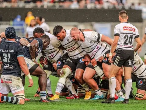 Top 14 2020-2021 : Brive peut-il espérer mieux que le maintien ?