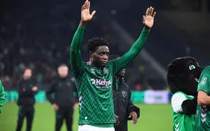 ASSE : Batubinsika, Maçon, Eymard… Quels grands gagnants en Coupe de France ?