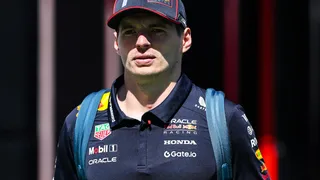 F1 : la retraite de Max Verstappen annoncée par son mécanicien !