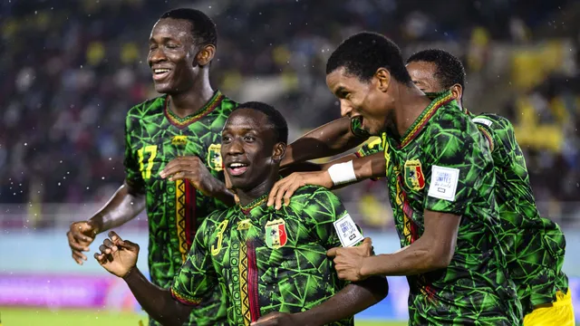 Mercato OM : un grand espoir du football africain va signer
