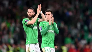 Mercato ASSE : c’est officiel, Sainté perd son meneur de jeu !