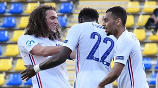 Euro U21 : les Bleuets s’imposent 2-0 et se qualifient pour la suite