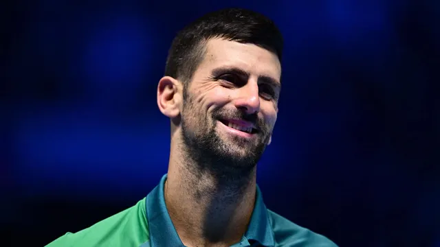 Novak Djokovic critique l’ATP après la nomination du meilleur coach de l’année