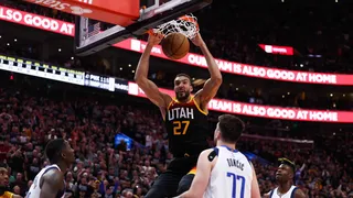 NBA : Rudy Gobert, de légende au Jazz à de nouvelles ambitions chez les Wolves ?