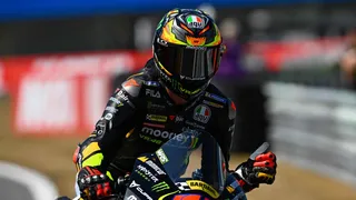 MotoGP – GP des Pays-Bas : les résultats du vendredi