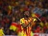 Mercato RC Lens : en échec à Levante, Goduine Koyalipou bientôt de retour dans l’Artois ?