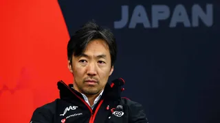 F1 : Haas veut signer un crack pour remplacer Hülkenberg