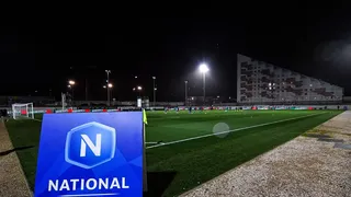 Résultats National J5 : Avranches nouveau leader, Concarneau et Bourg-Péronnas à l’affut