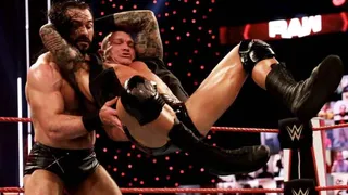 WWE RAW: Tops & Flops de l’épisode du 02.11.20.